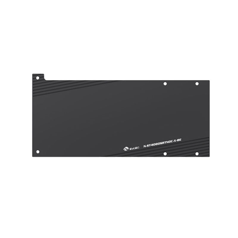 Rtx 4080 Water Cooling Block - Bykski Water Block serve per ZOTAC