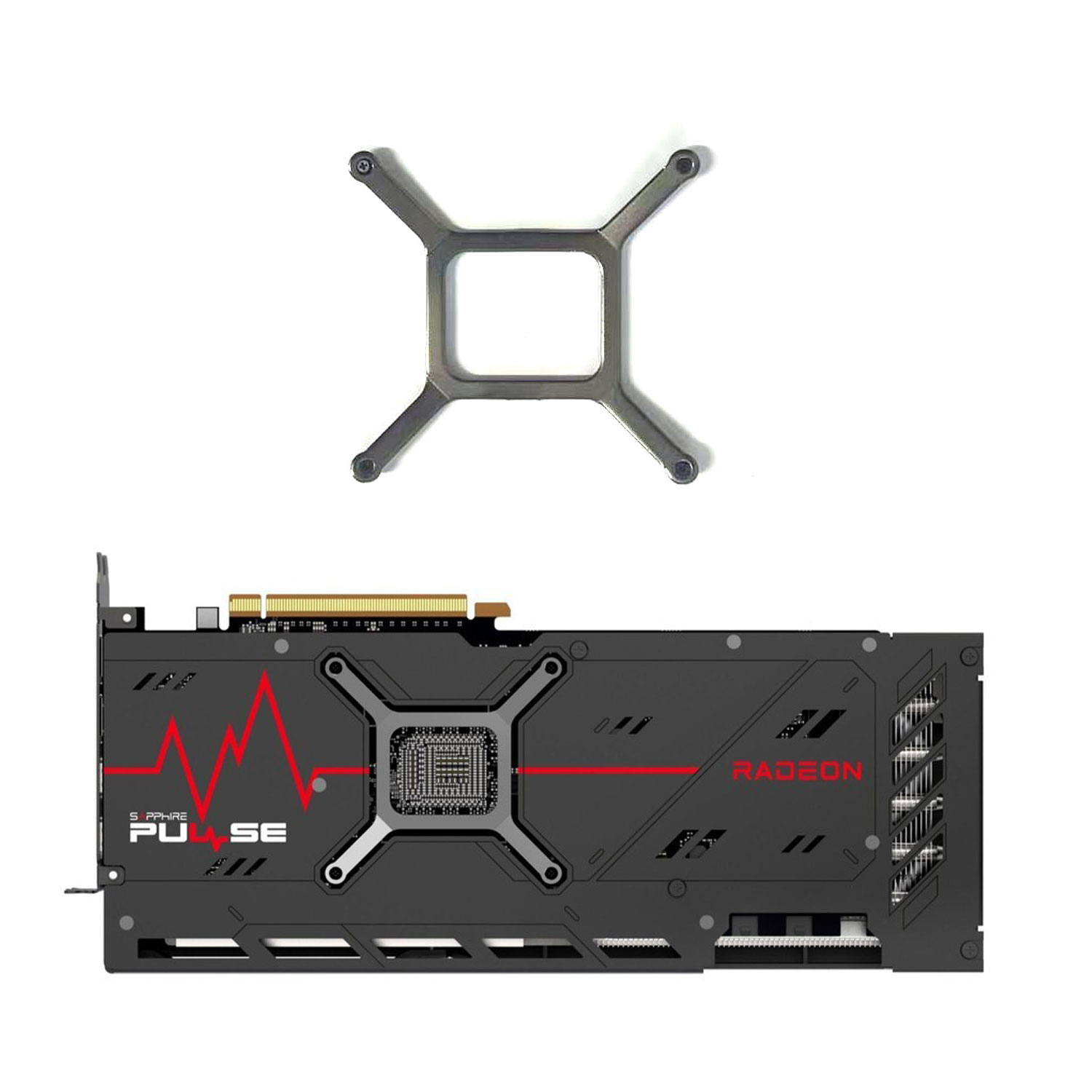 Rx 7900 Xt 20Gb - Accessori di ricambio per scheda grafica