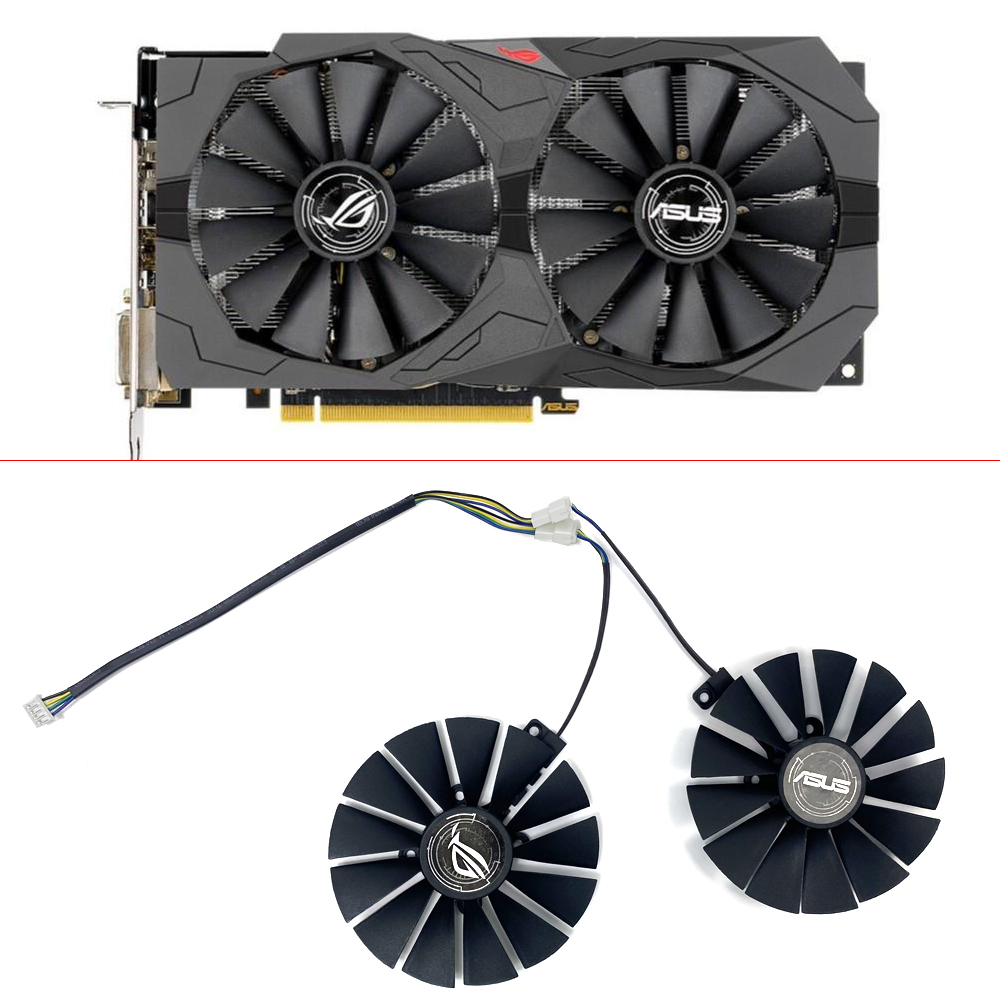 Rtx 3090 24Gb Gddr6X - NUOVA ventola di raffreddamento 95MM 4PIN