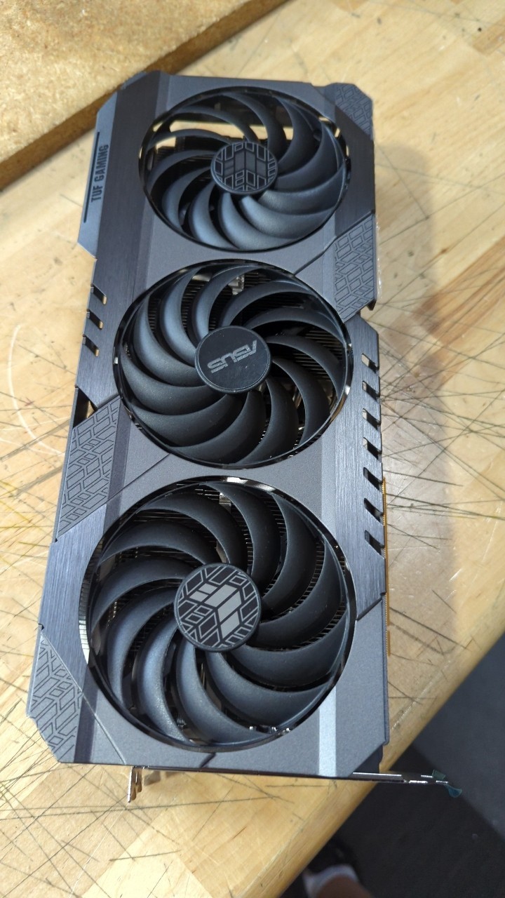 Rtx 4090 24Gb Graphics Card - MIGLIORE OFFERTA BH PER PARTI Scheda