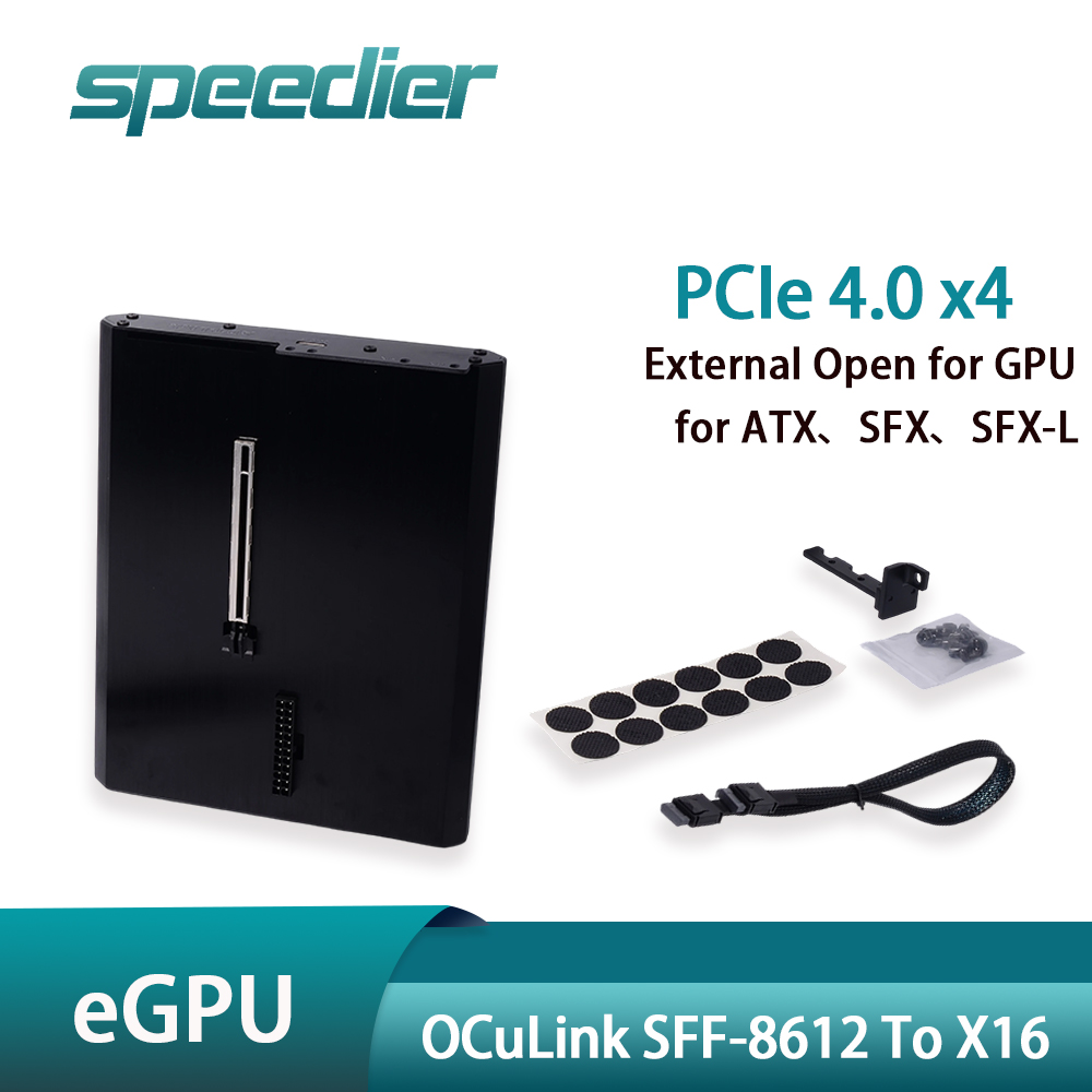 Oculink Gpu Dock Station - Dock grafico esterno OCuLink eGPU PCIe