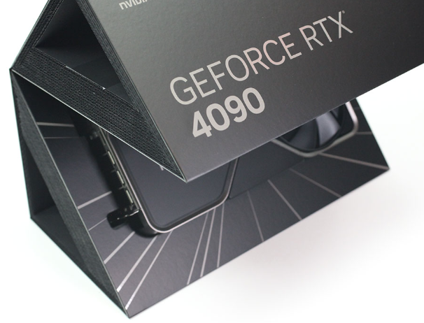 Rtx 4090 24Gb Graphics Card - Scheda Grafica BH GeForce RTX 4090