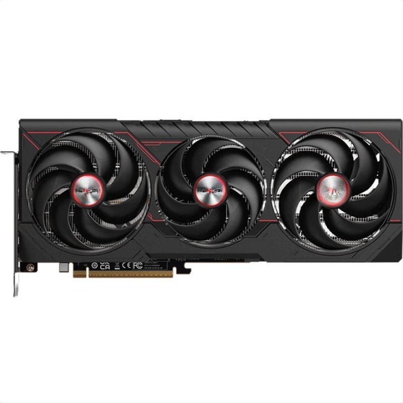 Rx 7900 Xt 20Gb - Scheda Grafica Sapphire RADEON RX 7900