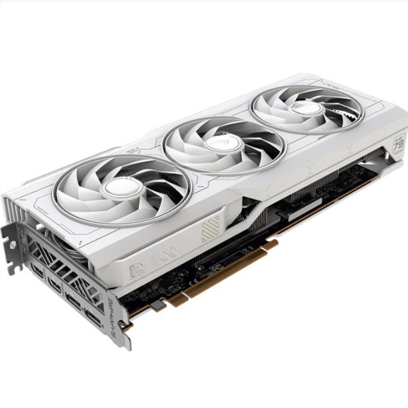 Rx 7900 Xt 20Gb - Scheda grafica da gaming per desktop