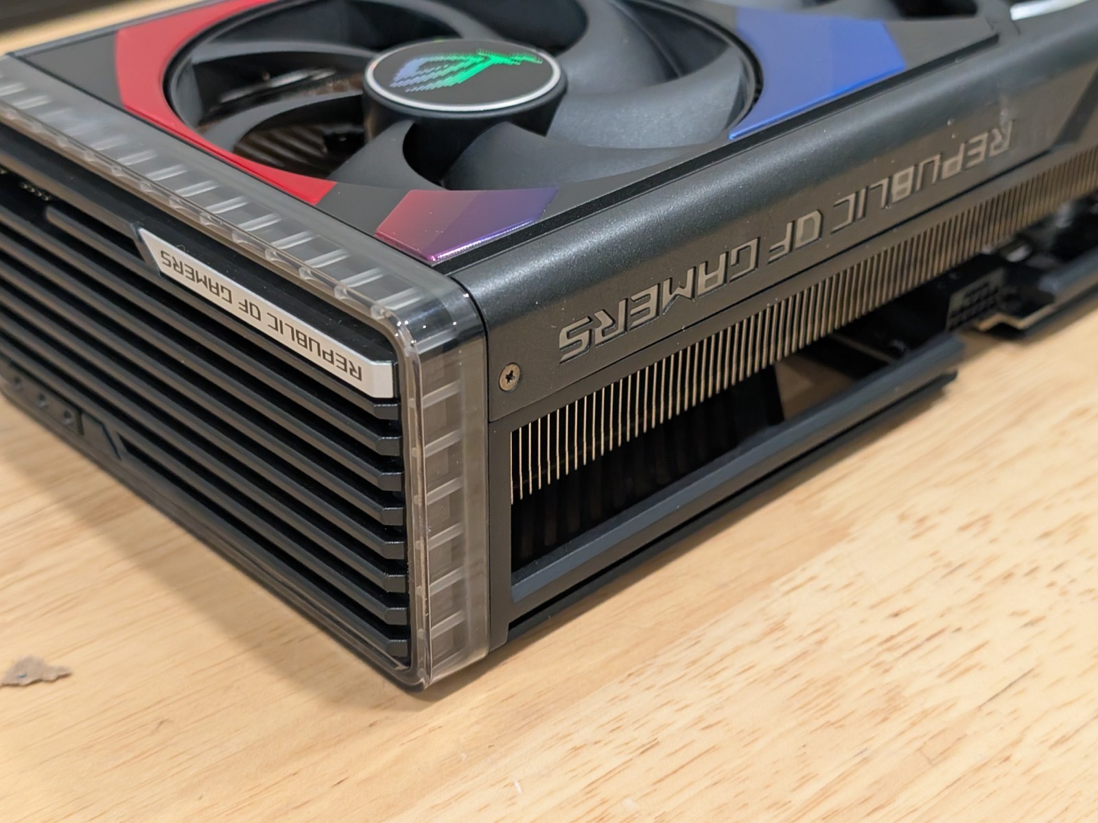 OFFERTA PREMIUM ASUS ROG Strix - Rtx 4090 24Gb Graphics Card recensione e prezzo