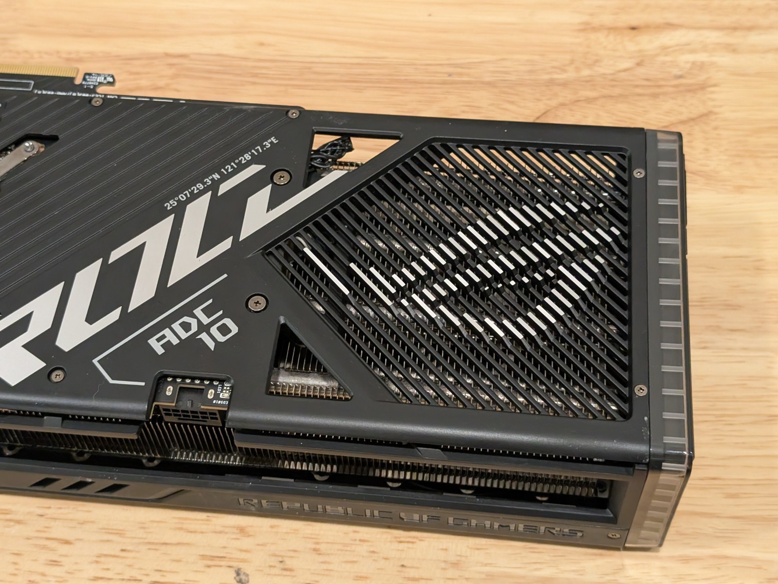 OFFERTA PREMIUM ASUS ROG Strix - Rtx 4090 24Gb Graphics Card recensione e prezzo