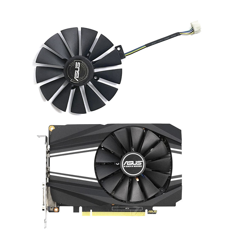 Ventola di Raffreddamento PLD1 - Rtx 4080 Super 16Gb recensione e prezzo