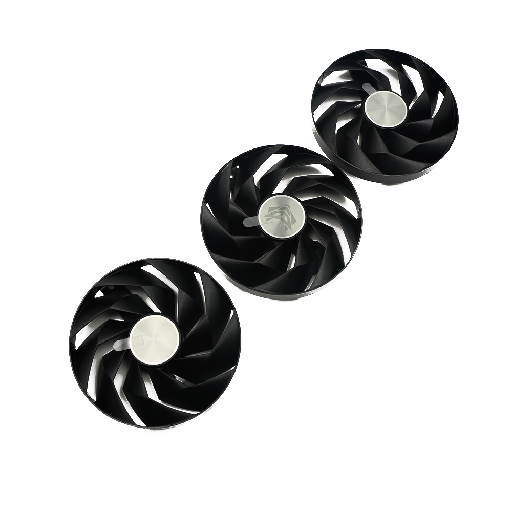 Ventola della scheda video da  - Rx 7900 Xt 20Gb recensione e prezzo