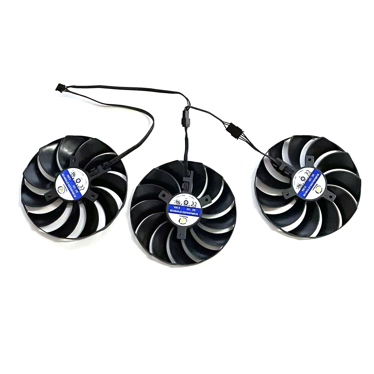 Ventola GPU per Scheda Grafica - Rx 7900 Xt 20Gb recensione e prezzo