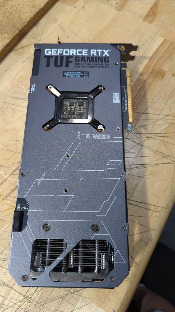 MIGLIORE OFFERTA BH PER PARTI  - Rtx 4090 24Gb Graphics Card recensione e prezzo