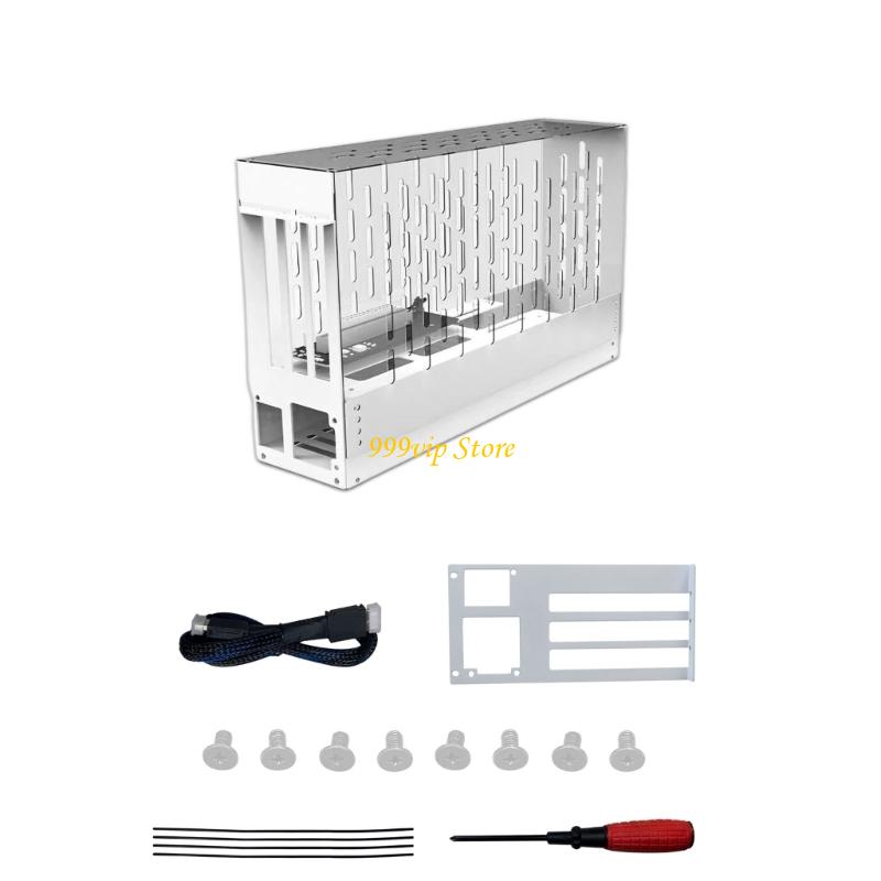 Docking station per scheda gra - Oculink Gpu Dock Station recensione e prezzo