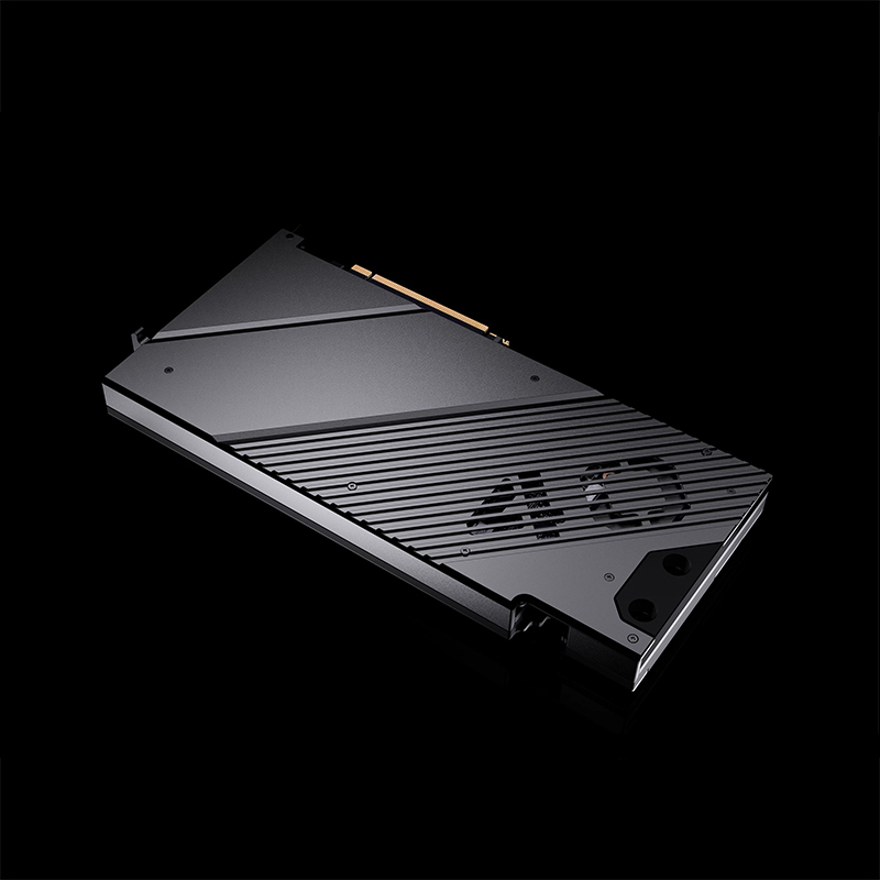 Dissipatore a liquido Bykski p - Rtx 4090 Water Block Full Cover recensione e prezzo