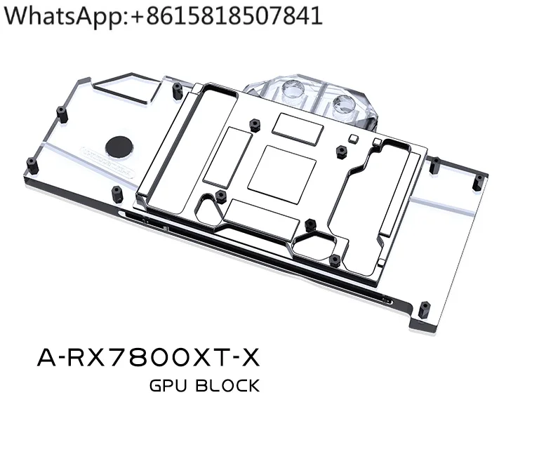 Scheda Grafica A-RX7800XT-X co - Rx 7800 Xt 16Gb recensione e prezzo