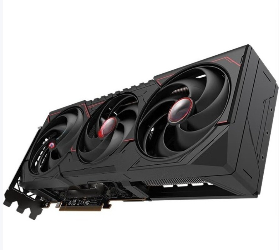 Scheda Grafica Sapphire RADEON - Rx 7900 Xt 20Gb recensione e prezzo